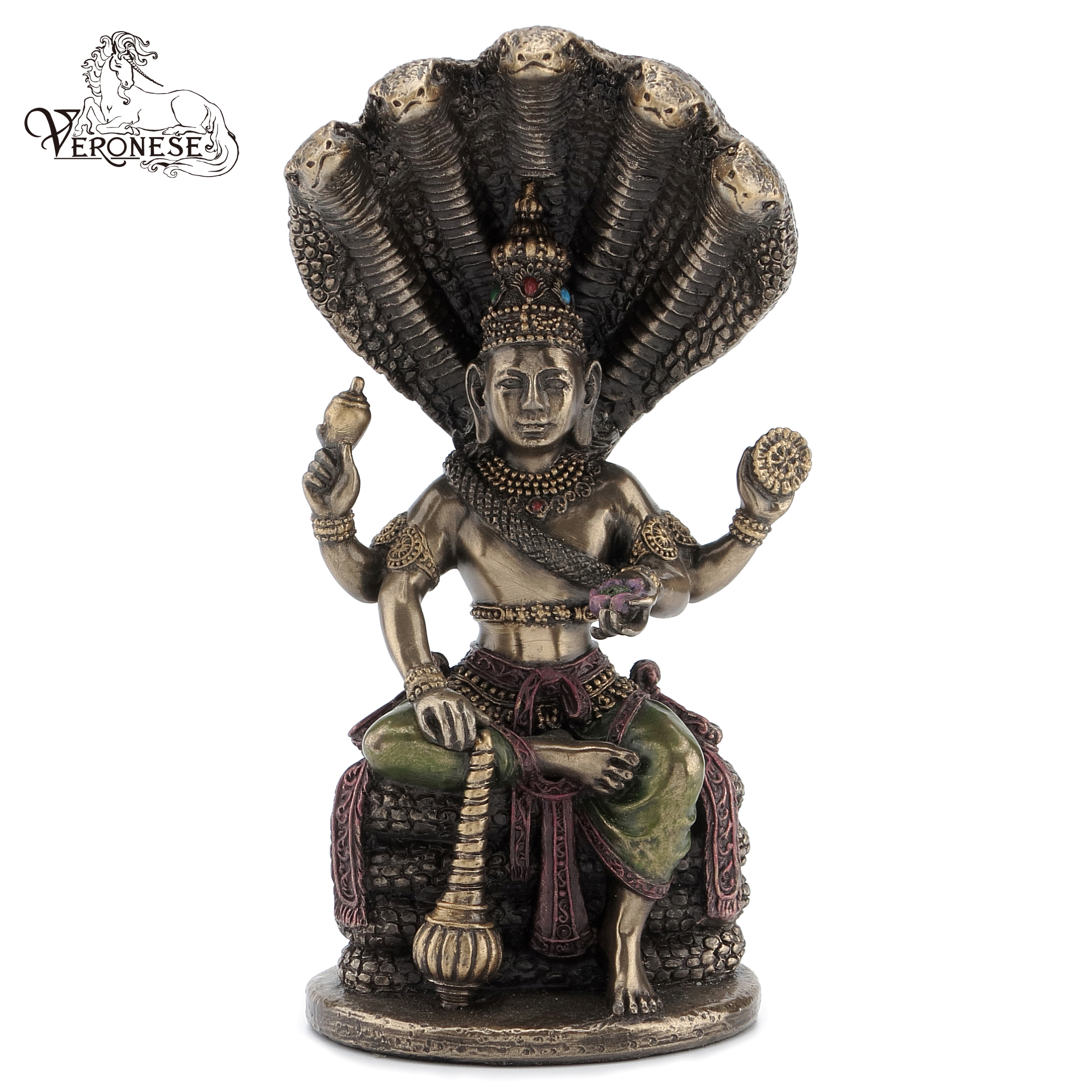 COLD CAST BRONZE