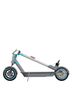 Scooter Motus Scooty 10 "artı 2023 elektrikli Scooter hafif, dayanıklı, kolay Commuting için yüksek performans - Product Image 3