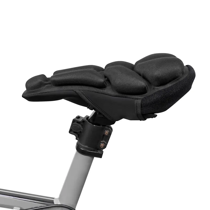 Best-selling Comfortable Cycle Bike Bicycle Seat Mountain Road Bicycle Saddle Cushion Cover