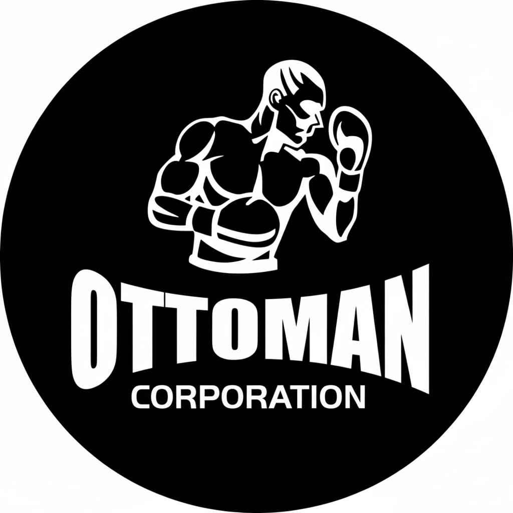 company logo