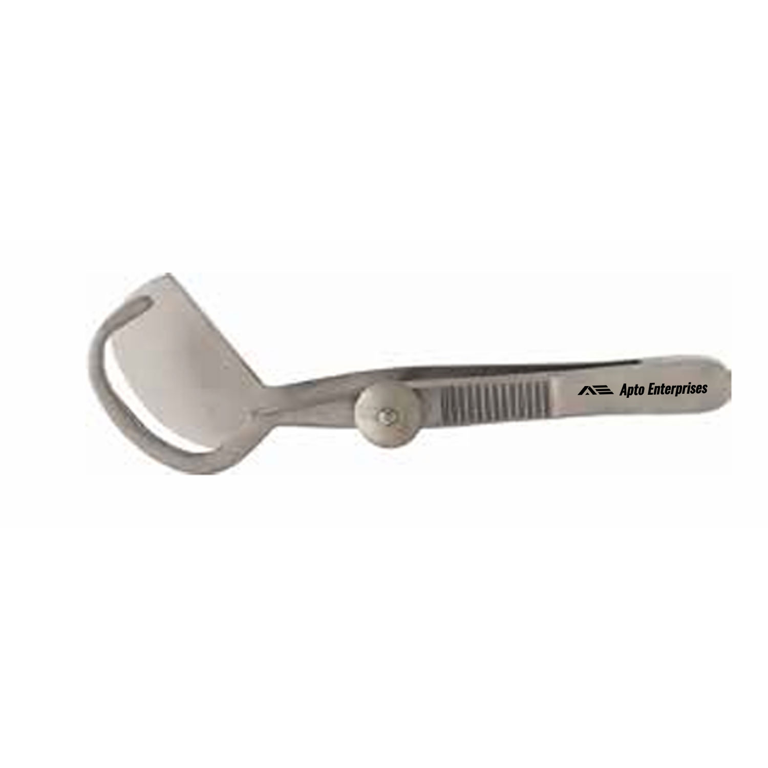 Snellen Entropium Forceps