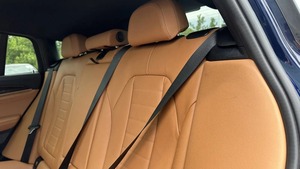 贩売のための使用されたBMW X3 2022 - Product Image 3