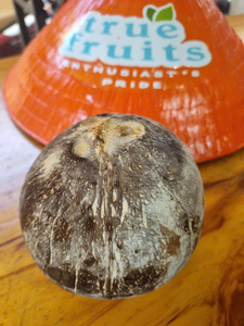 True Fruit _ Kingcoco: Ganze Macapuno Special Coconut aus Vietnam für den Export Großhandel Geschmack Super cremig und natürlich süß