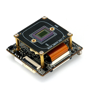 Starvis 2 IMX678 Hi3519DV500 8MP IP kamera modülü 1000M Gigabit ağ bağlantı noktası h-d-mi-çıkış özel geliştirme 4K güvenlik kamerası - Product Image 3
