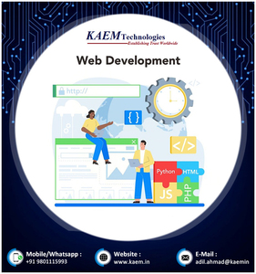 Sviluppo di siti web governativi con tecnologie avanzate per l'amministrazione pubblica e governativa in vendita a buon prezzo - Product Image 6
