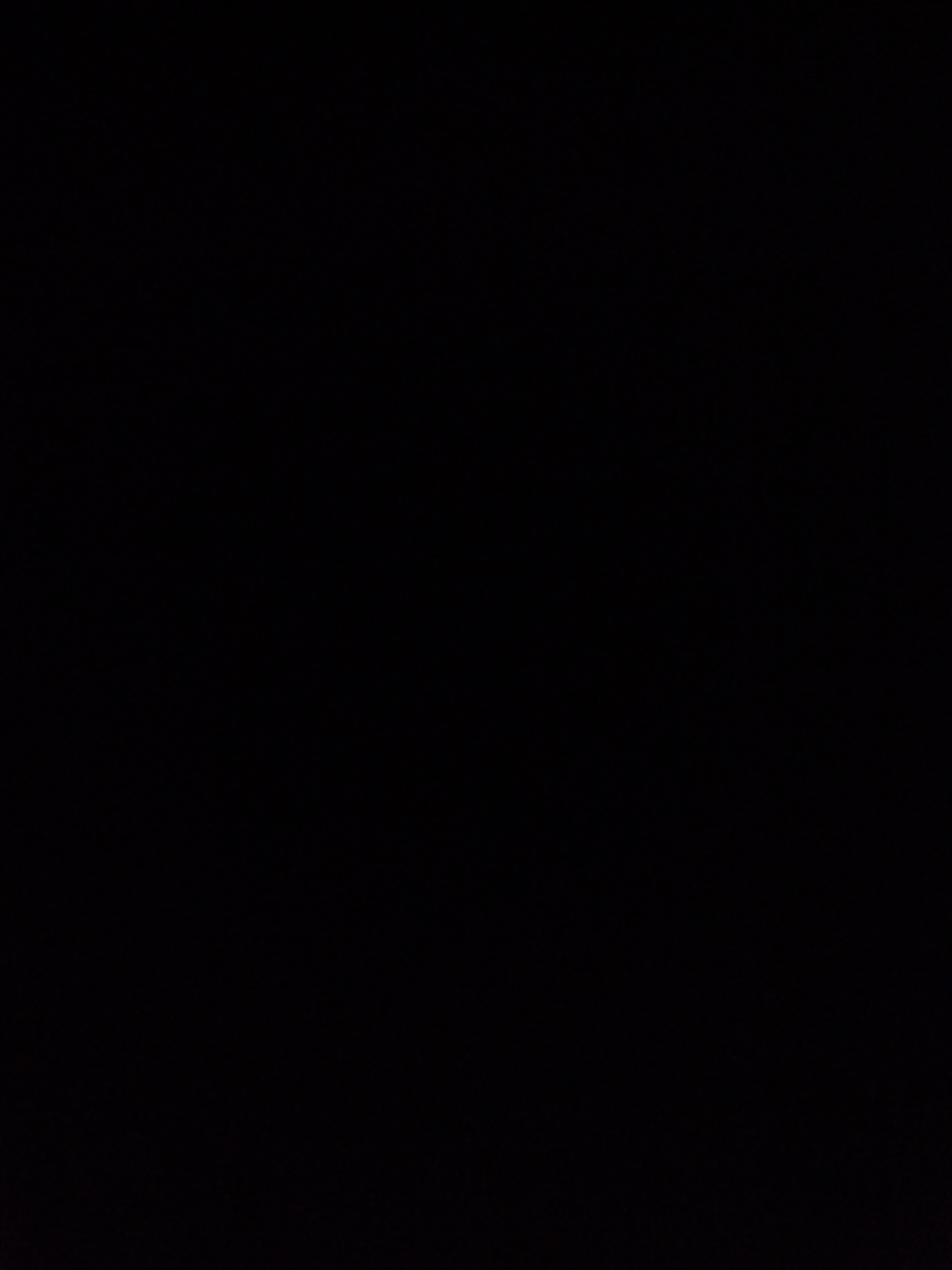 Natural Black