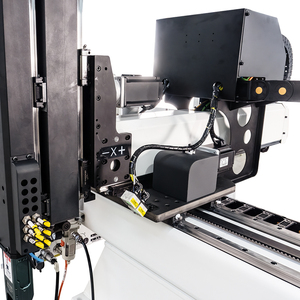 Brazo de robot de manejo rápido de agarre preciso, objetivo para mejorar la eficiencia de producción, pinza de brazo de Robot de China, Robot personalizado - Product Image 3