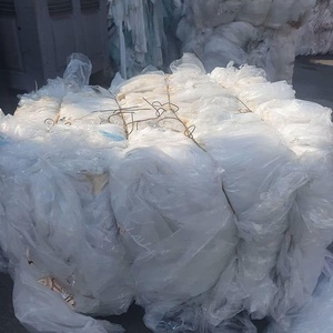 LDPE Agri Film <strong>Scraps</strong> <strong>Recycled</strong> Plastic LLDPE Film <strong>Scraps</strong> Comprising <strong>PP</strong> PE HDPE Material - Product Image 6