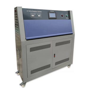 Cámara de prueba de antienvejecimiento Uv, equipo de prueba de simulación Uv, equipo de prueba de antienvejecimiento - Product Image 1