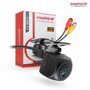 كاميرا Roadpower فائقة الأداء من نوع AHD بدقة فائقة الوضوح ورؤية ليلية، مثالية لسلامة السيارة - Product Image 1