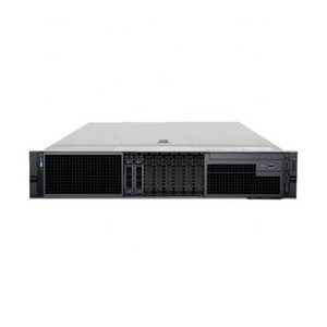 Dells PowerEdge แร็ค2U R840ประสิทธิภาพสูงระดับมืออาชีพพร้อม DDR4 E5-2640 V4 CPU 128GB สำหรับการวิเคราะห์ข้อมูลพร้อมซื้อ - Product Image 2