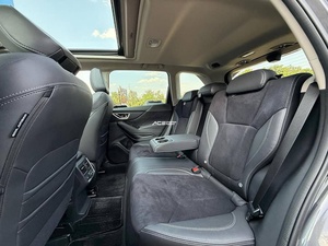 USED 2021 <strong>SUBARU</strong> FORESTER SPORT