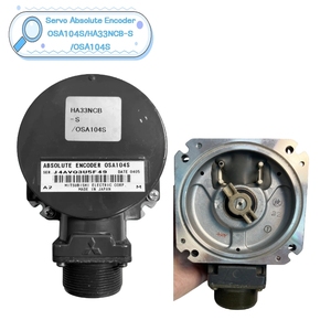 In Stock 100% Tested Quality Original Servo Motor <strong>Encoder</strong> Controller OSA104S2 OSA105S2 OSA253 OSE104S2 OSE253S OSA105S Used - Product Image 1