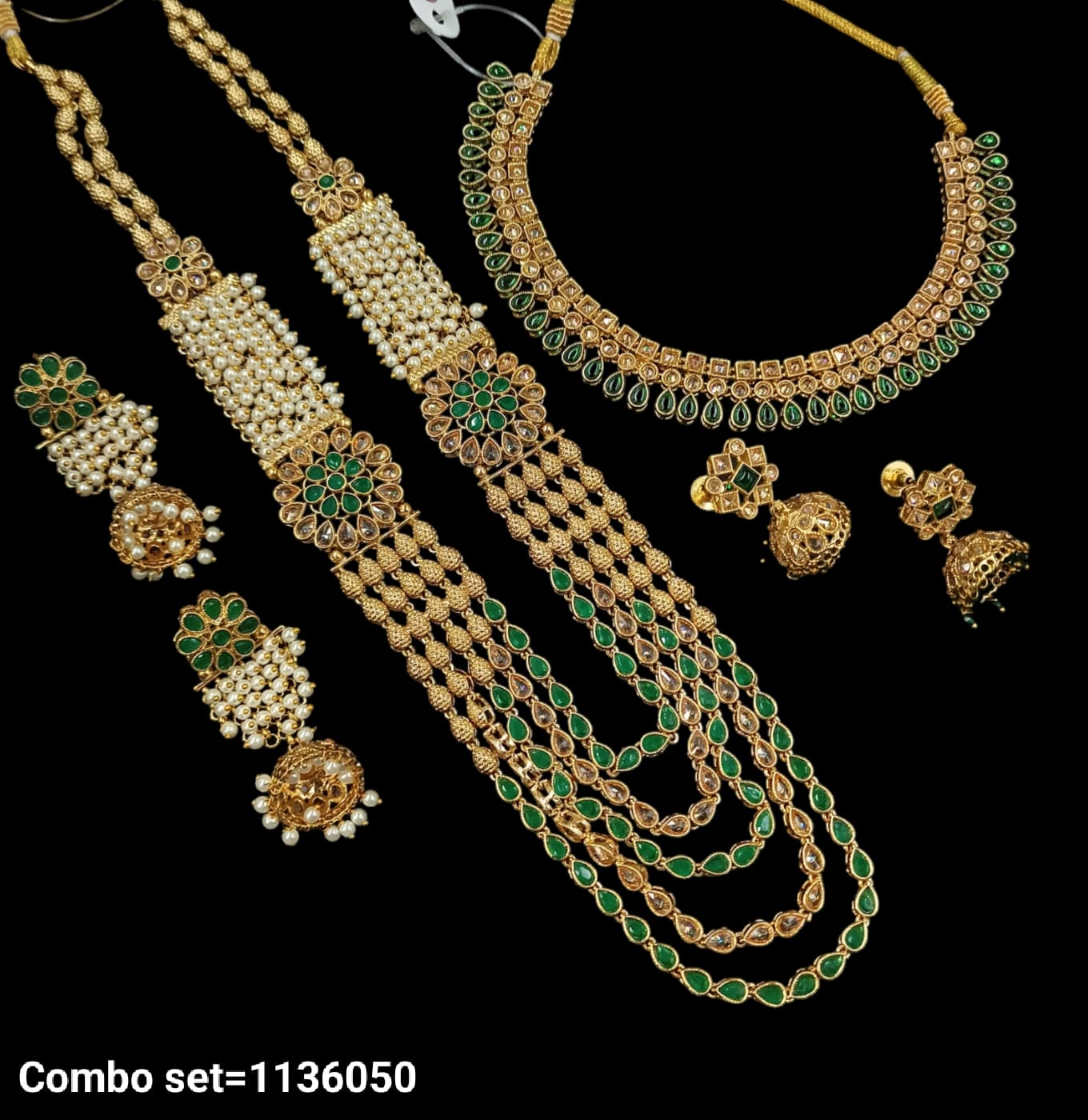 Verde