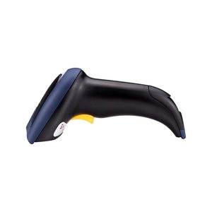 Handheld / Desktop 1D / 2D Barcode / <strong>QR</strong> <strong>Code</strong> Reading Recognition Laser Scanner, <strong>Scanning</strong> Quickly and Accurately,<strong>QR</strong> Scanner - Product Image 1