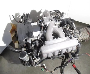 2JZ ใช้สำหรับเครื่องยนต์ GE 6สูบที่สมบูรณ์และเครื่องยนต์4สูบเทอร์โบ2JZ GTE สำหรับขายในราคาที่ไม่มีใครเทียบได้! - Product Image 1