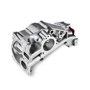 Densen tùy chỉnh OEM chết đúc các bộ phận kim loại chính xác các Bộ phận gia công đúc dịch vụ - Product Image 4