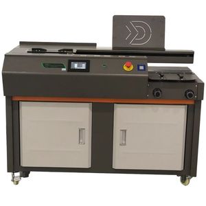 Máy Dán Keo Thông Minh C20 A4 - Product Image 1