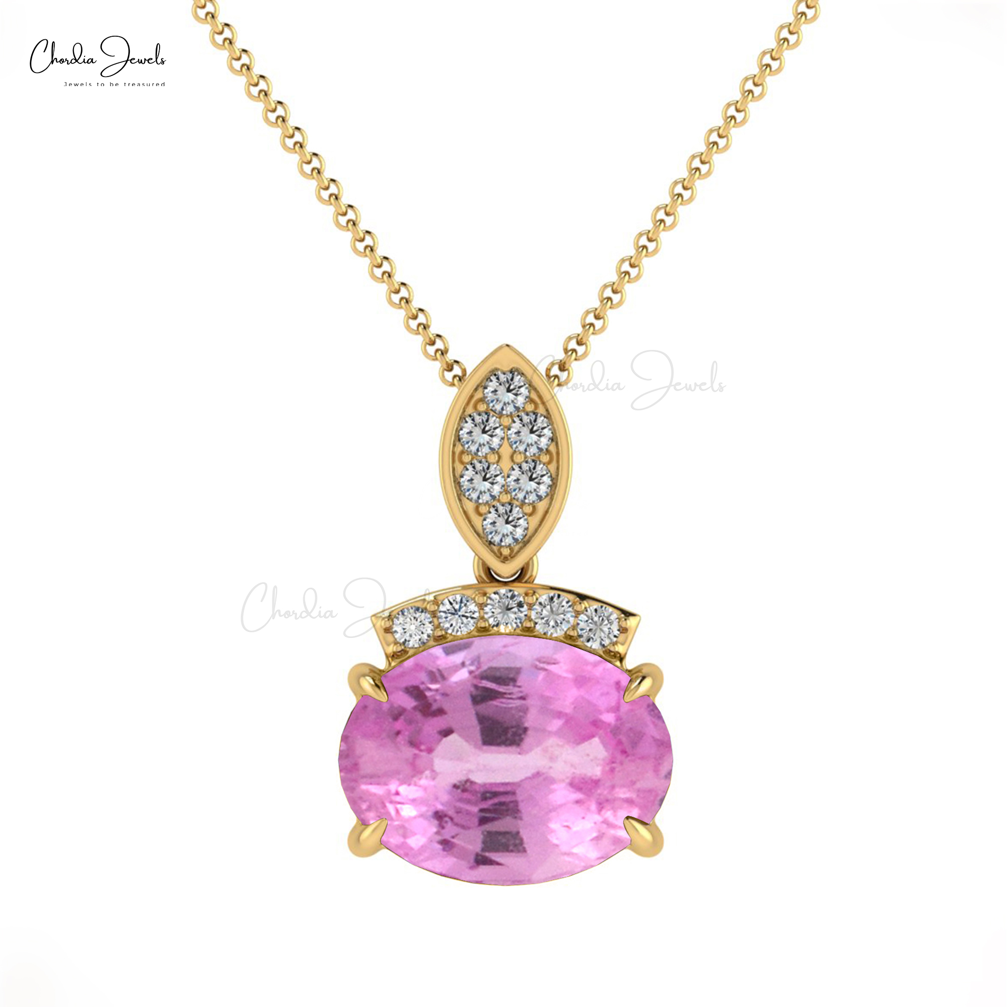 PINK SAPPHIRE