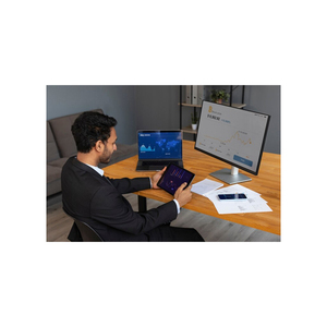 Acquistare software finanziario di fascia alta che automatizza e gestisce le transazioni finanziarie all'interno di un'organizzazione. - Product Image 5