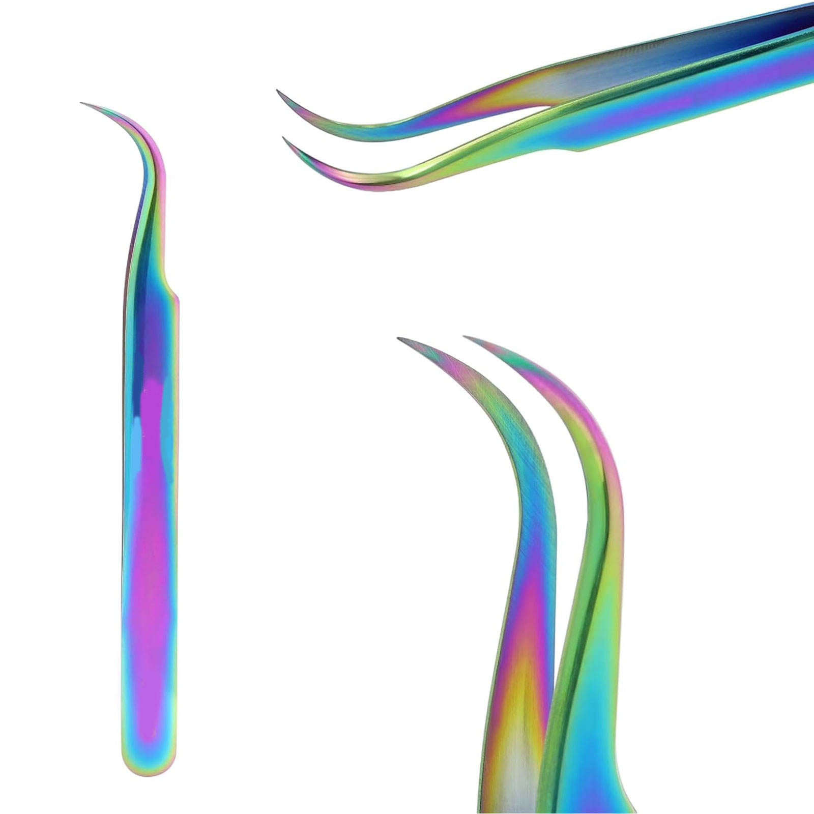 แหนบขนตา