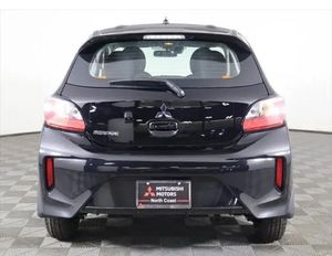 2023 <strong>Mitsubishi</strong> Eclipse Cross SE with Left Steering Leather Seats-Miitsu-bishi - Product Image 3