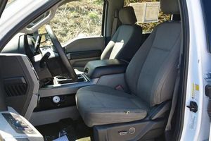 รถกระบะ Ford F-350 XLT 8L เครื่องยนต์ไฟฟ้าเกียร์อัตโนมัติ/เกียร์ธรรมดาหนัง R18 F-Series อลูมิเนียมอัลลอยด์ซ้าย2019คัน - Product Image 3