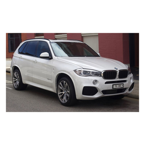 קילומטראז נמוך ותנאי התנאי bmw g18 x5 כונן 30i זמין עבור אלה שמותרות יוקרה ואמינות