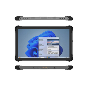13.3英寸windows 11 PRO，带8G ram 265G rom坚固的平板电脑，适用于户外平板电脑 - Product Image 4