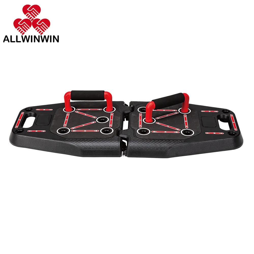 ALLWINWIN PUD02 Tablero Push Up-