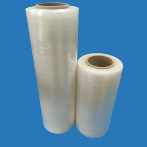 LDPEフィルムスクラップ100% クリアPET/HDPE/ABSプラスチックスクラップ成形用 - Product Image 1