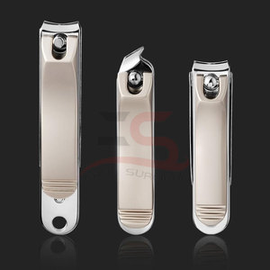 Parmaklarda kullanım için satılık profesyonel paslanmaz çelik pedikür kesici tırnak ve batık ayak kesici - Product Image 6