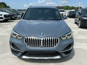 2022 B <strong>M</strong> W X1 XDRIVE28I AWD READY TO SHIP