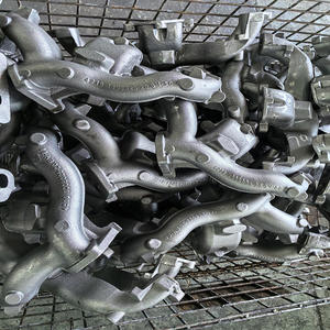 Dorman 674-988 комплект выпускного коллектора со стороны пассажира - Product Image 4