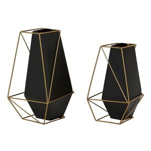 แจกันดอกไม้สำหรับตกแต่งห้องนั่งเล่นแจกันดอกไม้แบบกำหนดขนาดเองได้ - Product Image 5