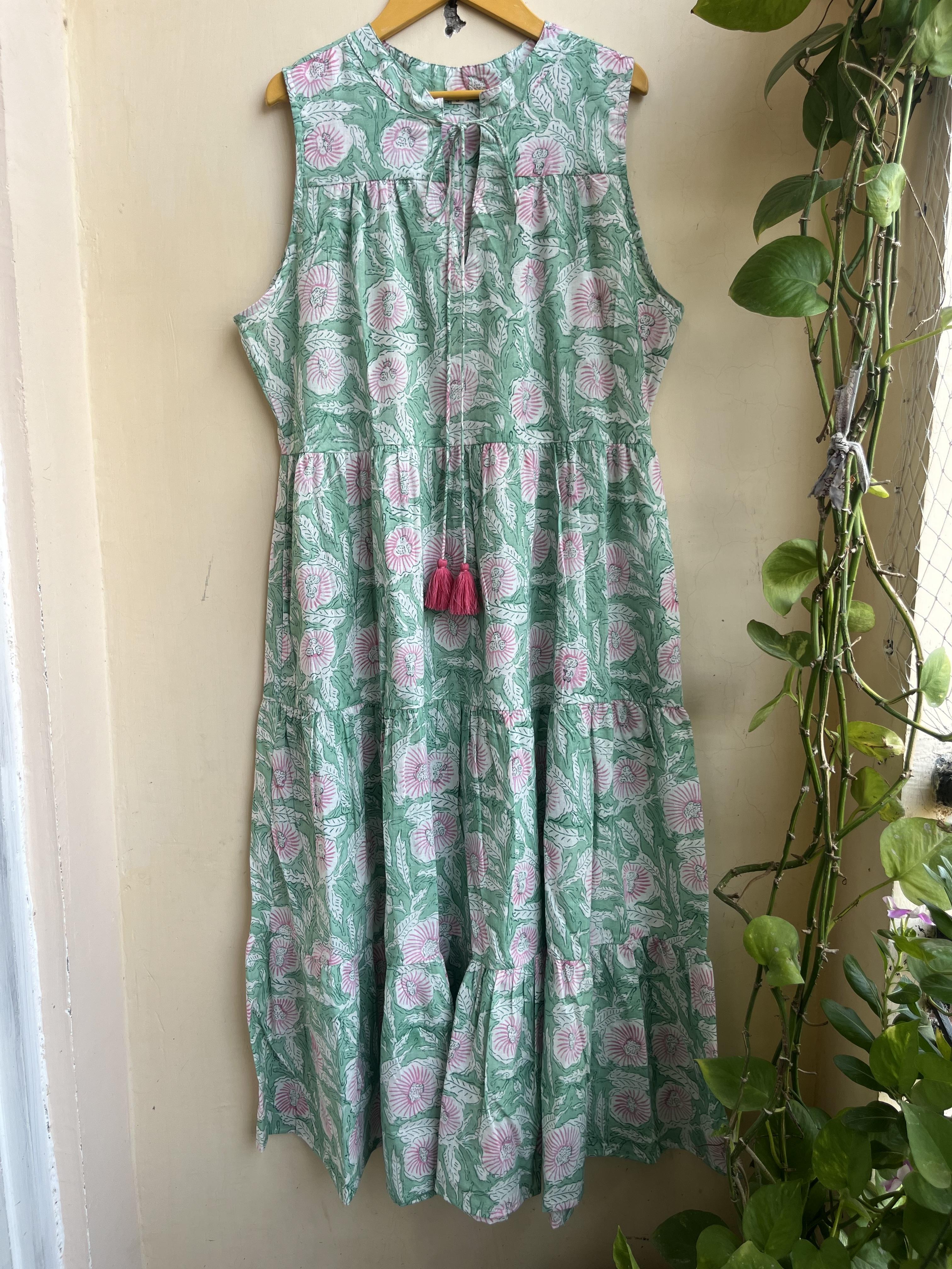 สีเขียว