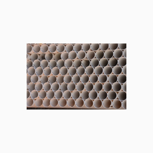 Kalite UPVC malzeme gri Pvc boru, endüstriyel hurda Pvc pencere A sınıfı - Product Image 3