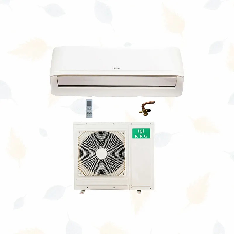 Ar Condicionado Split Inverter Refrigerador de ar aquecedor Ar Condicionado Split 9000btu 220V 60Hz montado na parede AC