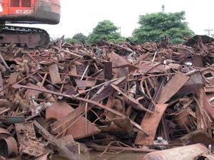 MS 1 HMS <strong>2</strong> METAL <strong>SCRAP</strong> Factory Price - Product Image 3
