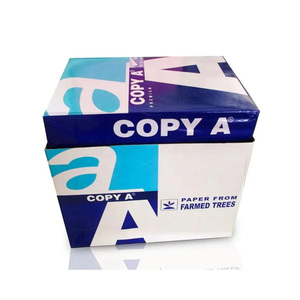 Top-rated A4 Copy Paper for <strong>Producing</strong> clear and Vibrant Images - Product Image 4