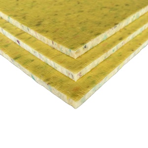 Ý Tưởng Sản Phẩm Mới 2025 10Mm Độ Dày Chất Lượng Cao Thảm Underlay Cuộn Duralay Sang Trọng PU Bọt Thảm Đệm - Product Image 2