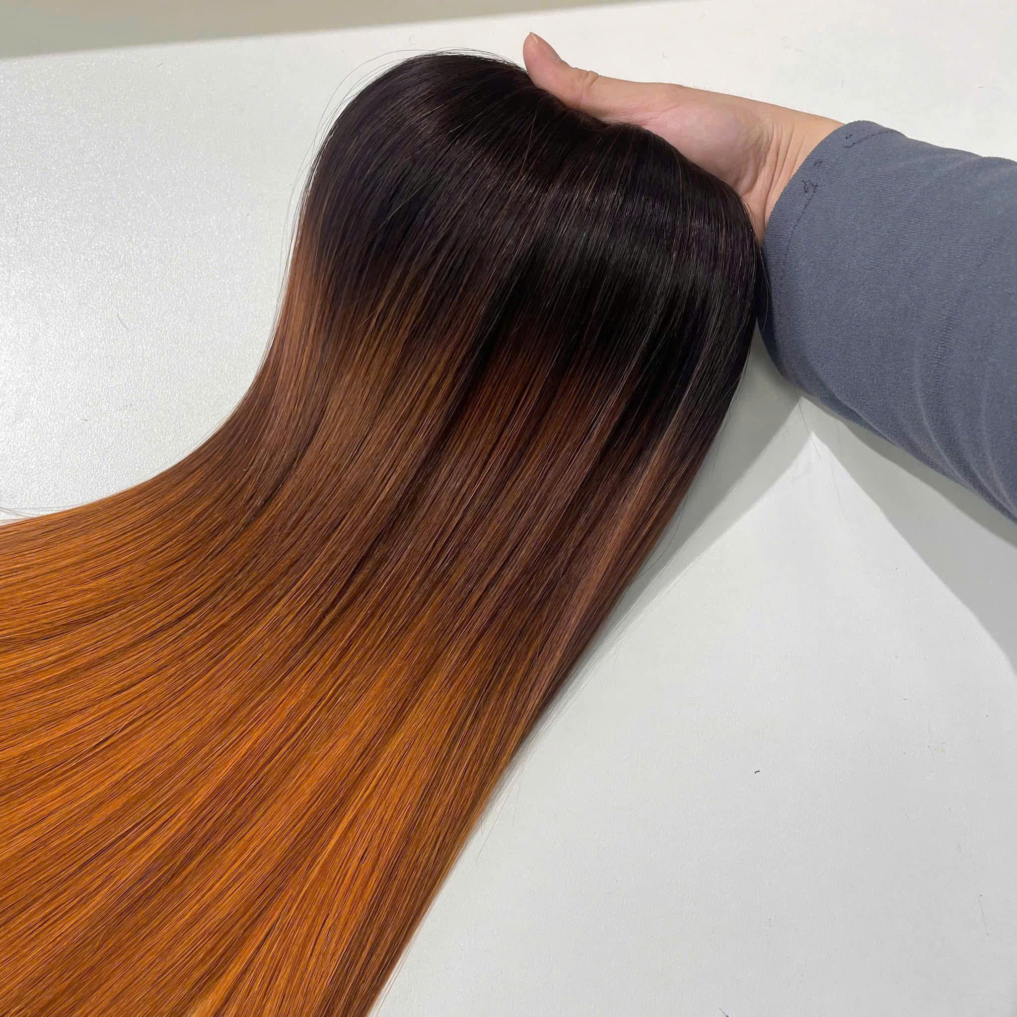 all Color