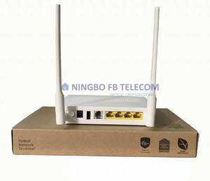 HW Englisch Firmware HG8546M Gpon Xpon 1GE 3FE 1Tel USB Wifi Modem Router optisches Netzwerk Onu Ont - Product Image 2