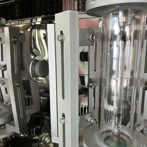 Intelligente Überwachung Hochleistungs-Xenonlampen-Alterung stest kammer Xenon-Lichtbogen tester - Product Image 2