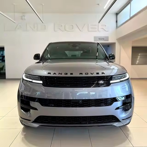 2020 - 2024 La ND Rover Range Rover HSE แบบไดนามิกสำหรับการขายในการขับขี่ทางขวามือ - Product Image 1