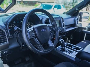 Neatly Used 2019 <strong>Ford</strong> F-150 XLT 4dr SuperCrew 5.5 ft. SB