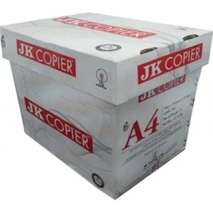 กระดาษถ่ายเอกสาร JK A4ขนาด80 GSM | JK กระดาษถ่ายเอกสาร A4 - Product Image 6