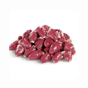 High Quality Hand Frozen <strong>Chicken</strong> Hearts Frozen <strong>Chicken</strong> Fresh Whole Hearts Good Quality Cheap Price - Product Image 4