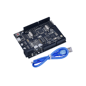 Hochwertige Original-Entwicklungs steuer karte, kompatibel mit A-rduino für UNOR3