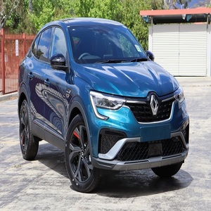 Süper temiz 2023 R e n a u l t Arkana R-S hattı JL1 4 silindir FWD 1-3 litre benzin 7 SP spor otomatik çift debriyaj SUV araba - Product Image 1